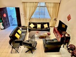 Peakville Terrace (D16), Terrace #465353011